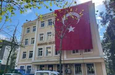 Bornova Belediye Başkanı Eşki ve 3 şüpheli serbest bırakıldı 