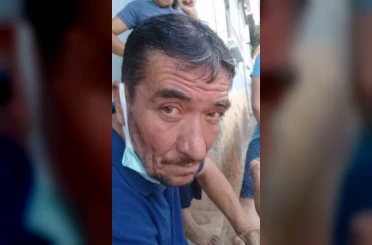 Boş arazide bulunan erkek cesedinin kimliği belirlendi 