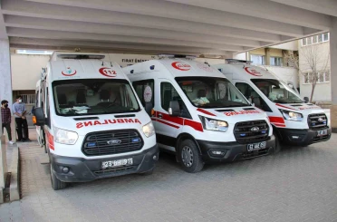 Boş sandığı tüfek ateş aldı, 19 yaşındaki genç ağır yaralandı 