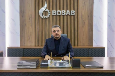 BOSAB’da 2025’da özeti, 2026’nın rotası: "Yeşil OSB, güvenli üretim, güçlü su yönetimi" 