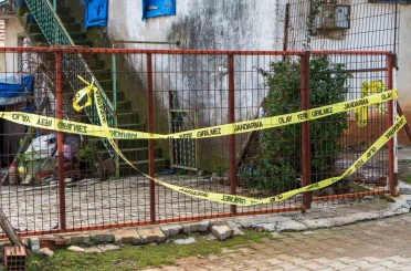 Boşanma aşamasındaki eş dehşeti: 4 kişiyi katletti 