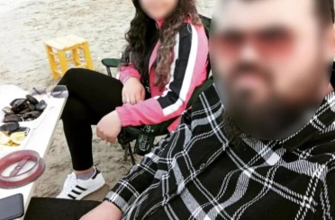 Boşanma aşamasındaki eşini markette bıçakladı 