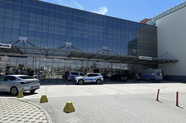 Boşanma aşamasındaki kocasının ağır yaraladığı kadın kurtarılamadı