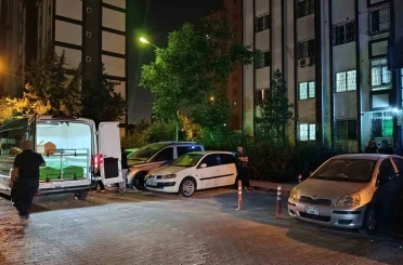 Boşanma kararı kanlı bitti: Karısını uykusunda öldürdü 