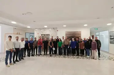 Boyabat’ın AFAD gönüllüleri göreve hazırlanıyor
