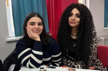 Boyabat’ta öğrenciler ve veliler birlikte üretti 