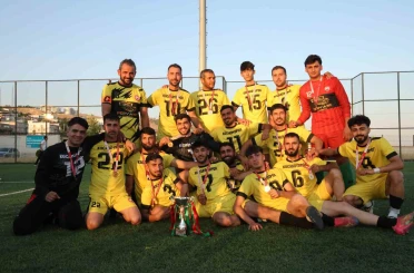 Böyle istatistik dünya devlerinde yok: Namağlup 23 galibiyetle şampiyon oldular 