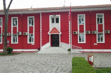 Bozdoğan Kaymakamlığı’ndan ’Orman Yangını’ uyarısı 