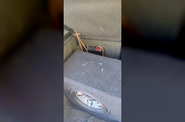 Bozkır'da yüksek sesle müzik yayını yapan şahsa ceza