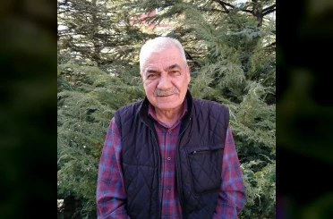 Bozüyük 4 Eylül Mahalle Muhtarı vefat etti 