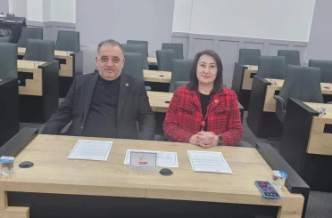 Bozüyük’te KÖYDES seçimleri tamamlandı 