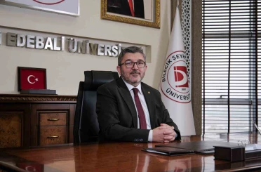BŞEÜ’de Kurumsal İletişim Merkezi hizmete alındı 