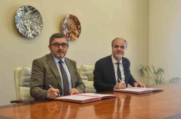 BŞEÜ’den Ömer Halisdemir Üniversitesi ile iş birliği 