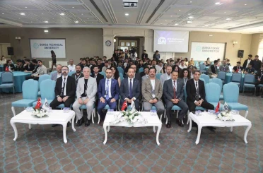 BTÜ’de Gemi Mühendisleri Bursa’da etkinliğinin 3’ncüsü gerçekleşti 