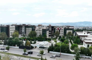BTÜ’den geleceğin mühendislerine Avrupa destekli dijital staj takip sistemi 