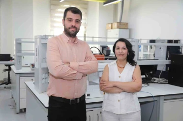 BTÜ’den kırık kemik tedavisine yeni nesil çözüm 