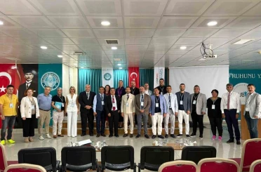 BUBFA’da düzenlenen İBASCON 2025 kongresi sona erdi 