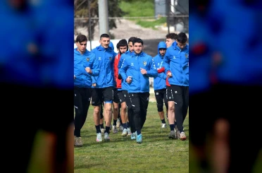 Bucaspor 1928’de Özcan Sert istediği sonuçları alamadı 