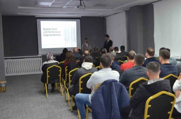 Bulanık’ta ’Akademik Başarıyı Artırma Eylem Planı’ toplantısı 