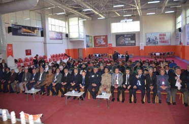 Bulanık’ta ‘Kaz Yetiştiriciliği’ çalıştayı 