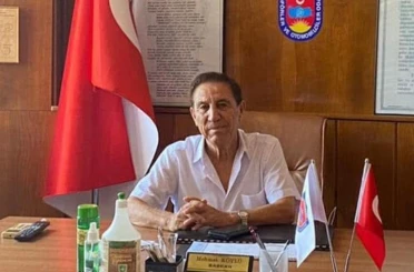 Buldan Şoförler Odası yönetimi güven tazeledi 