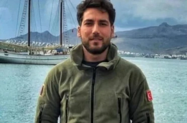 Buldanlı şehidin katiline verilen berat kararı müebbete çevrildi 