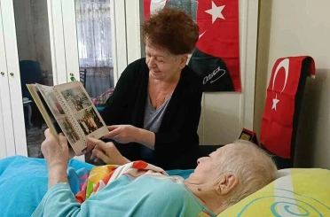 Bulgaristan’dan Edirne’ye uzanan öğretmenlik öyküsü 
