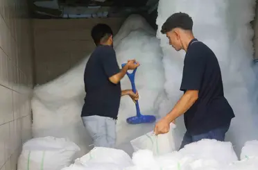 Bunaltıcı sıcaklarda en şanslı Adanalılar
