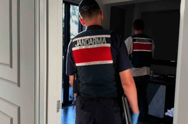 Burdur merkezli 750 milyon liralık yasa dışı bahis operasyonu: 7 tutuklama 