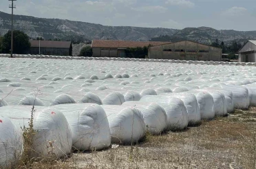 Burdur Şeker Fabrikası’na ’kötü koku’ cezası 