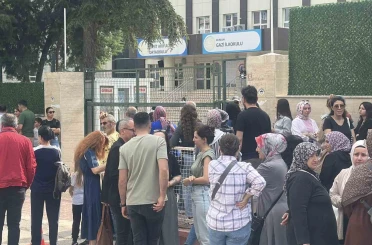 Burdur’da 2 bin 317 öğrenci LGS heyecanı yaşıyor 