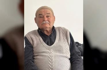 Burdur’da kaybolan yaşlı adamdan dünden bu yana haber alınamıyor 