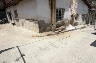 Burdur’da tartıştığı adamı vurarak öldürdü 