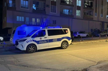 Burdur’da yalnız yaşayan adam evinde ölü bulundu 