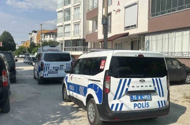 Burdur’da yaşlı kadın eşi tarafından evde ölü bulundu 