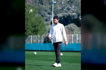 Burhan Eşer: "Devre arasında transfer arayışlarımız olacak" 