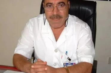 Burhaniye’de Dr. Mehmet Cüneyt hayatını kaybetti 