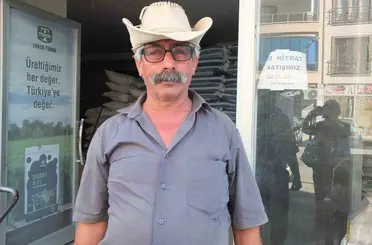 Burhaniye’de Madralı Çobanının kurtlarla başı dertte
