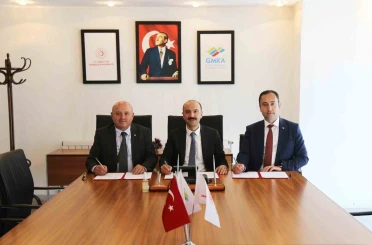 Burhaniye’de zeytinde kalite için yeni iş birliği 