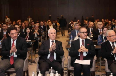 Bursa Büyükşehir Belediyesi’ne ’Akıllı Şehir’ ödülü 