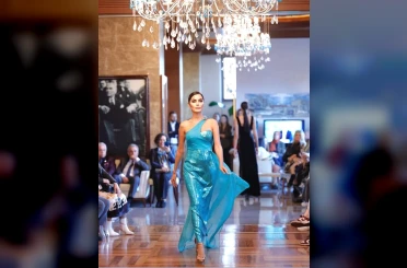 Bursa moda ile buluşuyor 