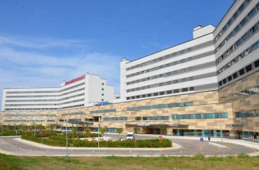 Bursa Şehir Hastanesi’ne bin 500 araçlık otopark müjdesi 