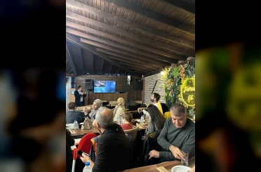Bursa turizmi için güç birliği 