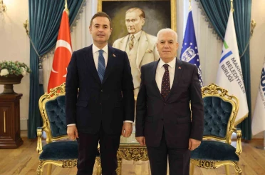 Bursa ve Balıkesir’den güç birliği 