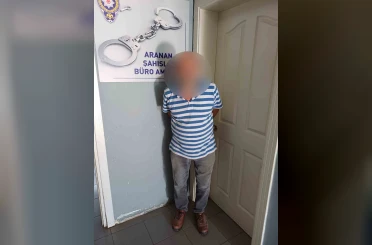 Bursa’da 13 yıldır aranan dolandırıcı yakalandı 