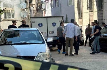 Bursa’da 3 çocuğunu katleden baba, tutuksuz yargılanma talep etmiş 