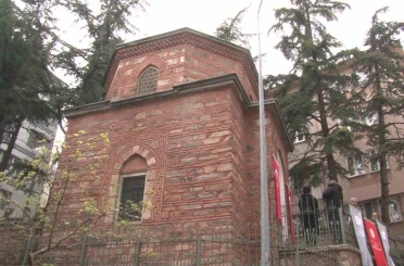 Bursa’da Abdüllatif Kudsi Türbesi yeniden ziyarete açıldı 