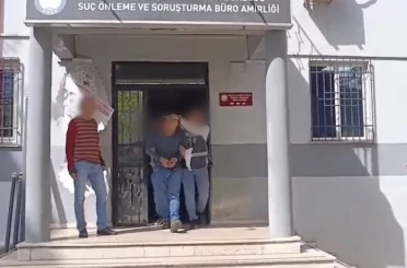 Bursa’da aranması olan 3 şahıs yakalandı 