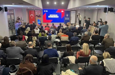 Bursa’da Başkan Bozbey’den arıtma ve kirlilikle ilgili samimi itiraflar 