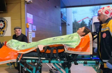Bursa’da düdüklü tencere patladı: 1 kadın yaralandı